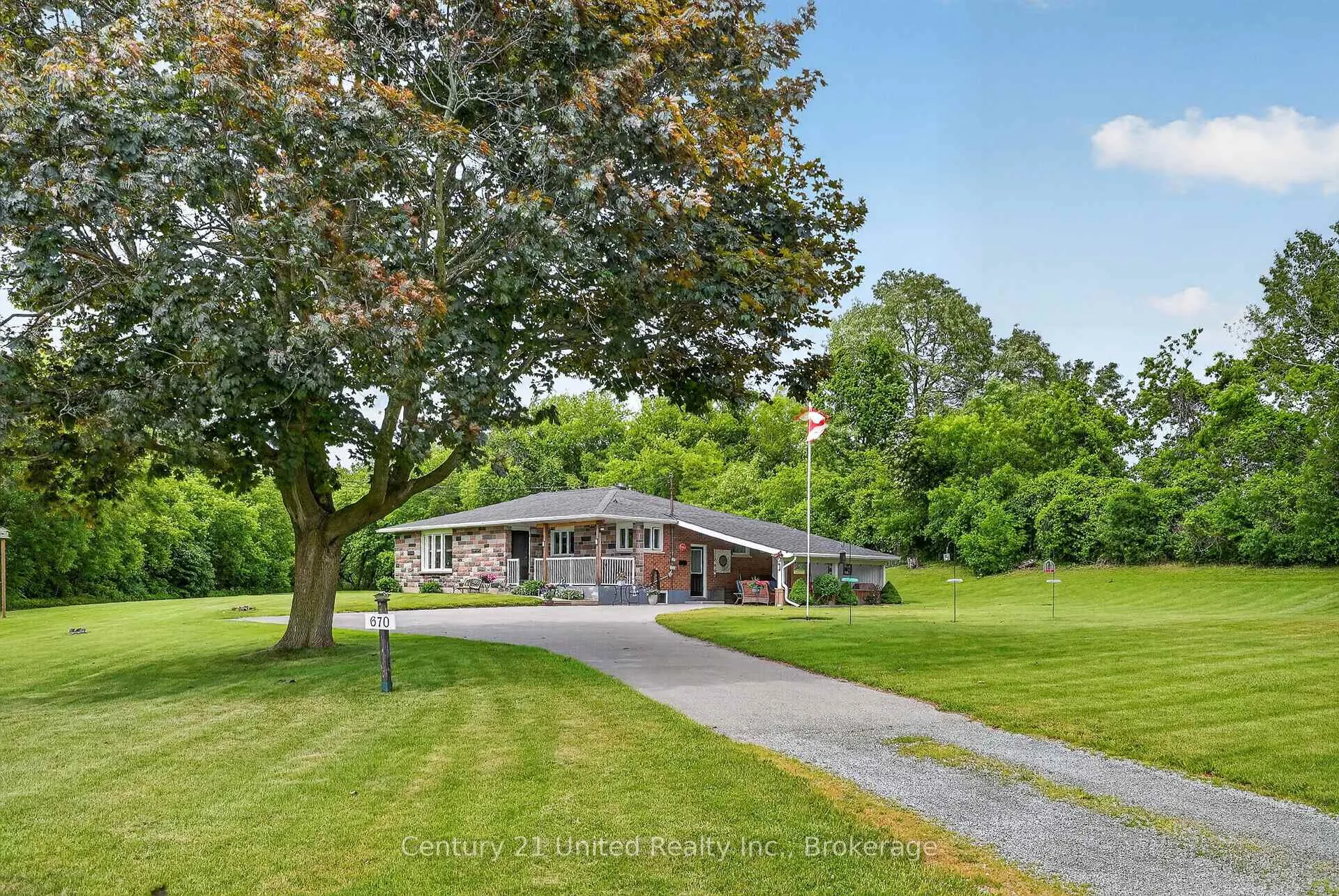 Photo 9 of 670 William Street, Cobourg — HOMEH