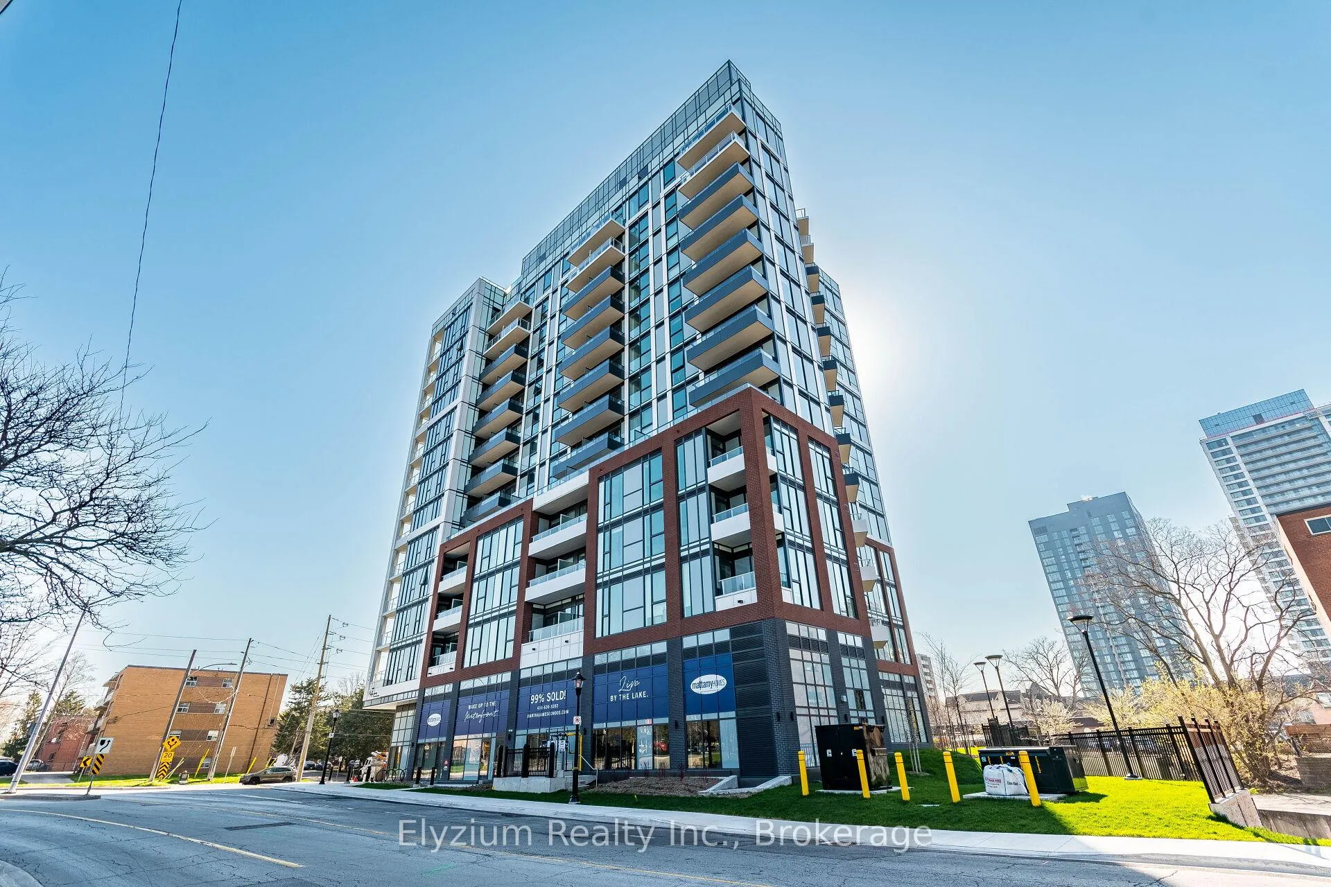 Photo 1 of Unit 1111, 2088 James Street, Burlington, Brant — HOMEH