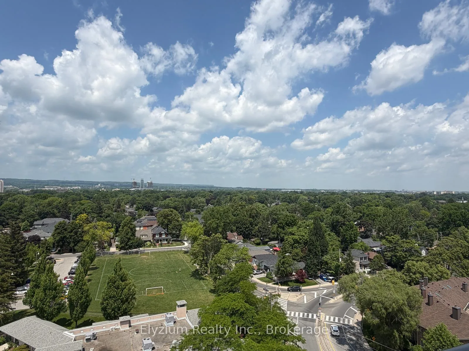 Photo 16 of Unit 1111, 2088 James Street, Burlington, Brant — HOMEH