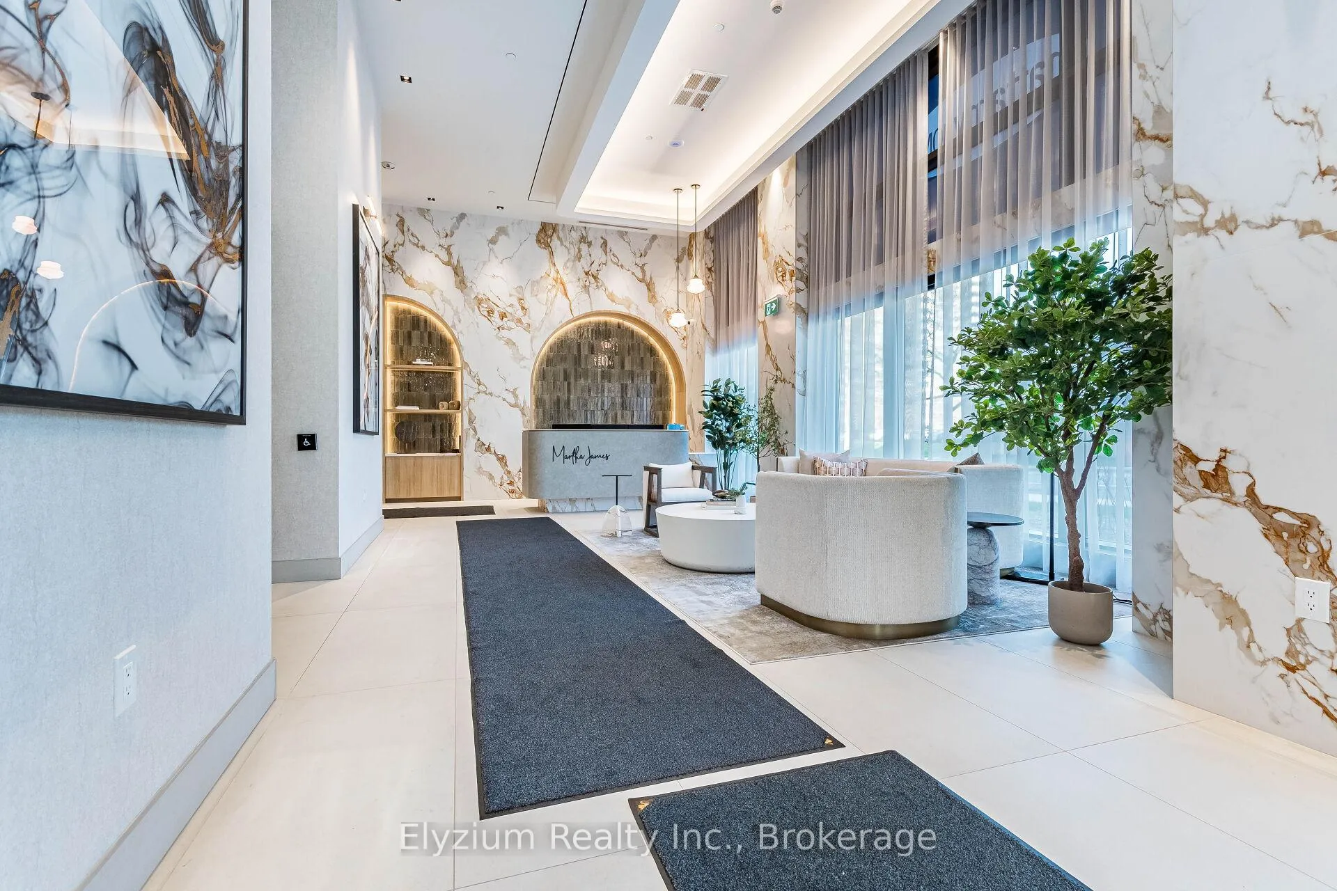 Photo 21 of Unit 1111, 2088 James Street, Burlington, Brant — HOMEH