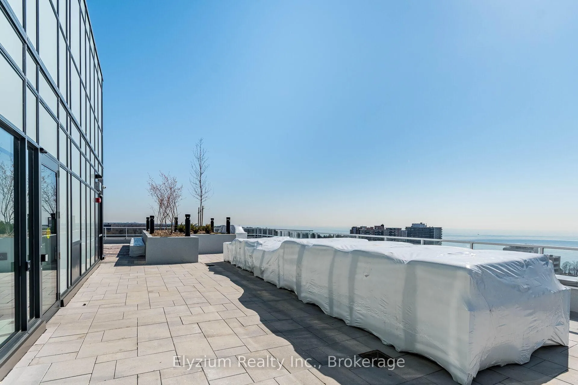 Photo 23 of Unit 1111, 2088 James Street, Burlington, Brant — HOMEH
