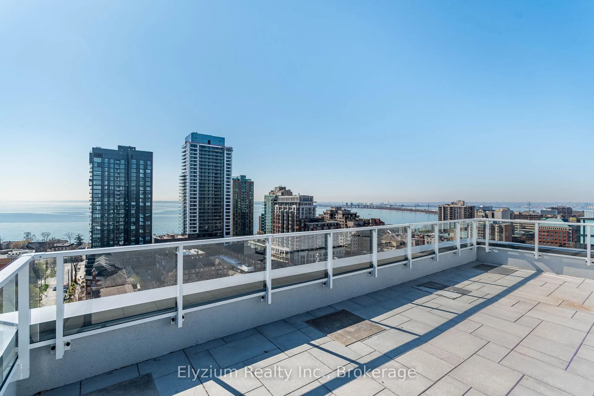 Photo 24 of Unit 1111, 2088 James Street, Burlington, Brant — HOMEH