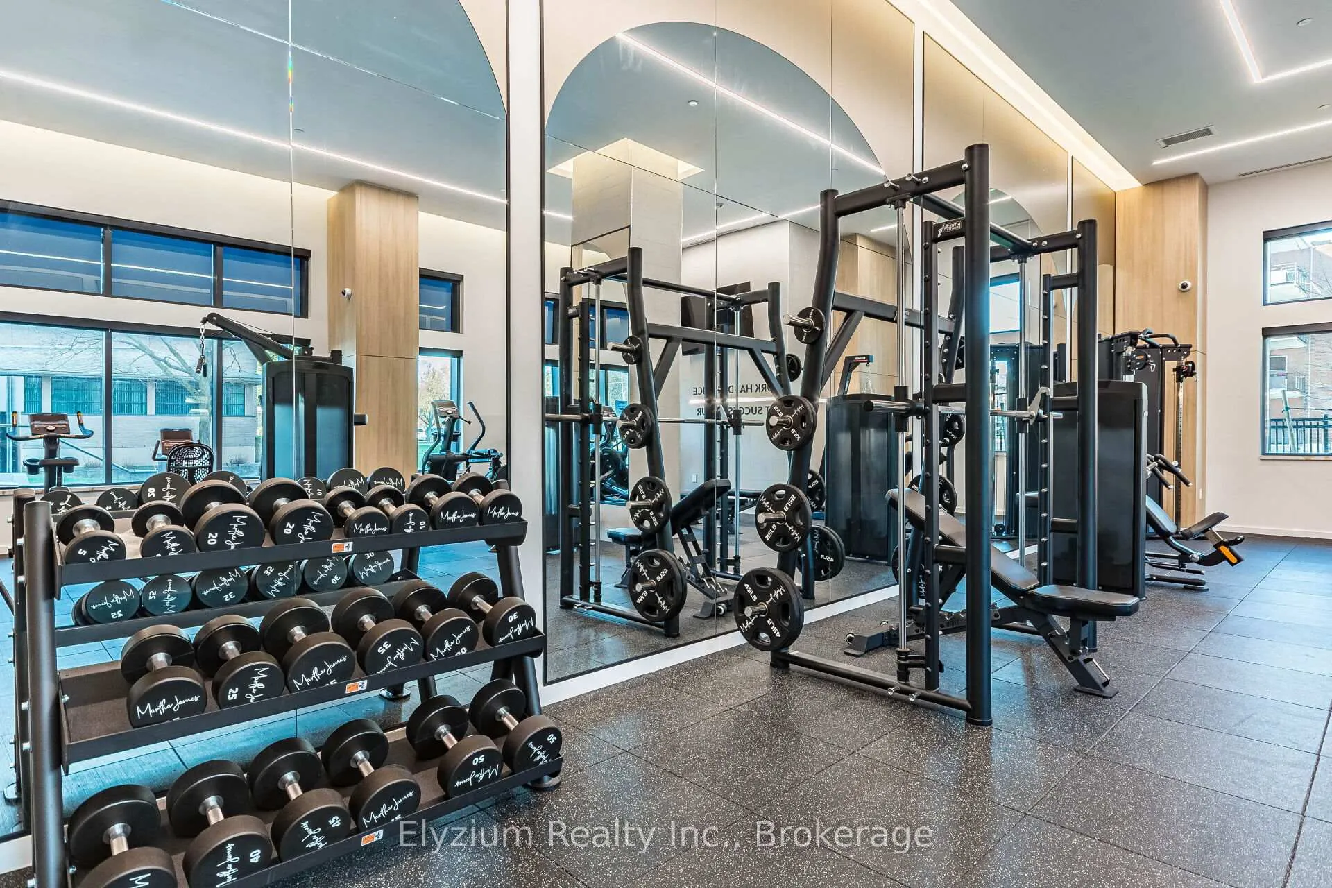 Photo 27 of Unit 1111, 2088 James Street, Burlington, Brant — HOMEH