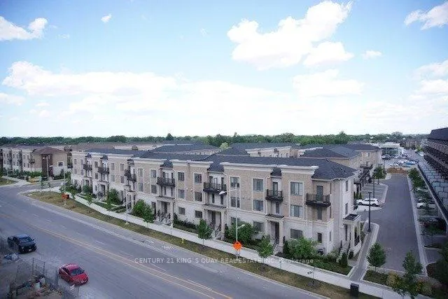 Photo 2 of Unit 619E, 278 Buchanan Drive, Markham, Unionville — HOMEH