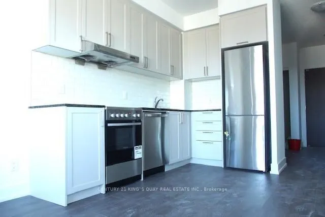 Photo 4 of Unit 619E, 278 Buchanan Drive, Markham, Unionville — HOMEH