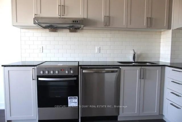 Photo 5 of Unit 619E, 278 Buchanan Drive, Markham, Unionville — HOMEH