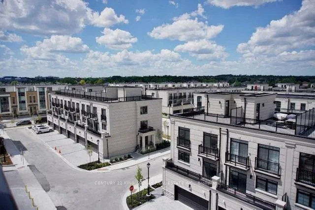 Photo 16 of Unit 619E, 278 Buchanan Drive, Markham, Unionville — HOMEH