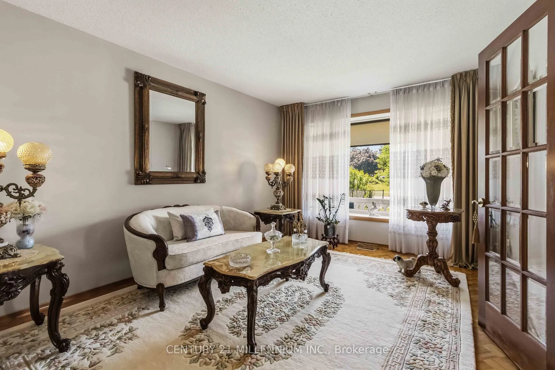 Photo 7 of 83 Sunforest Drive, Brampton, Heart Lake West — HOMEH