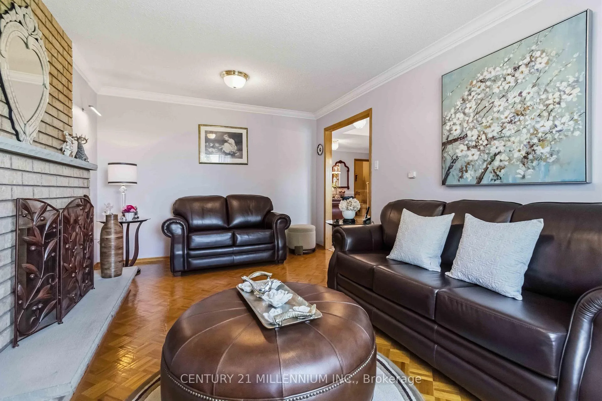 Photo 17 of 83 Sunforest Drive, Brampton, Heart Lake West — HOMEH