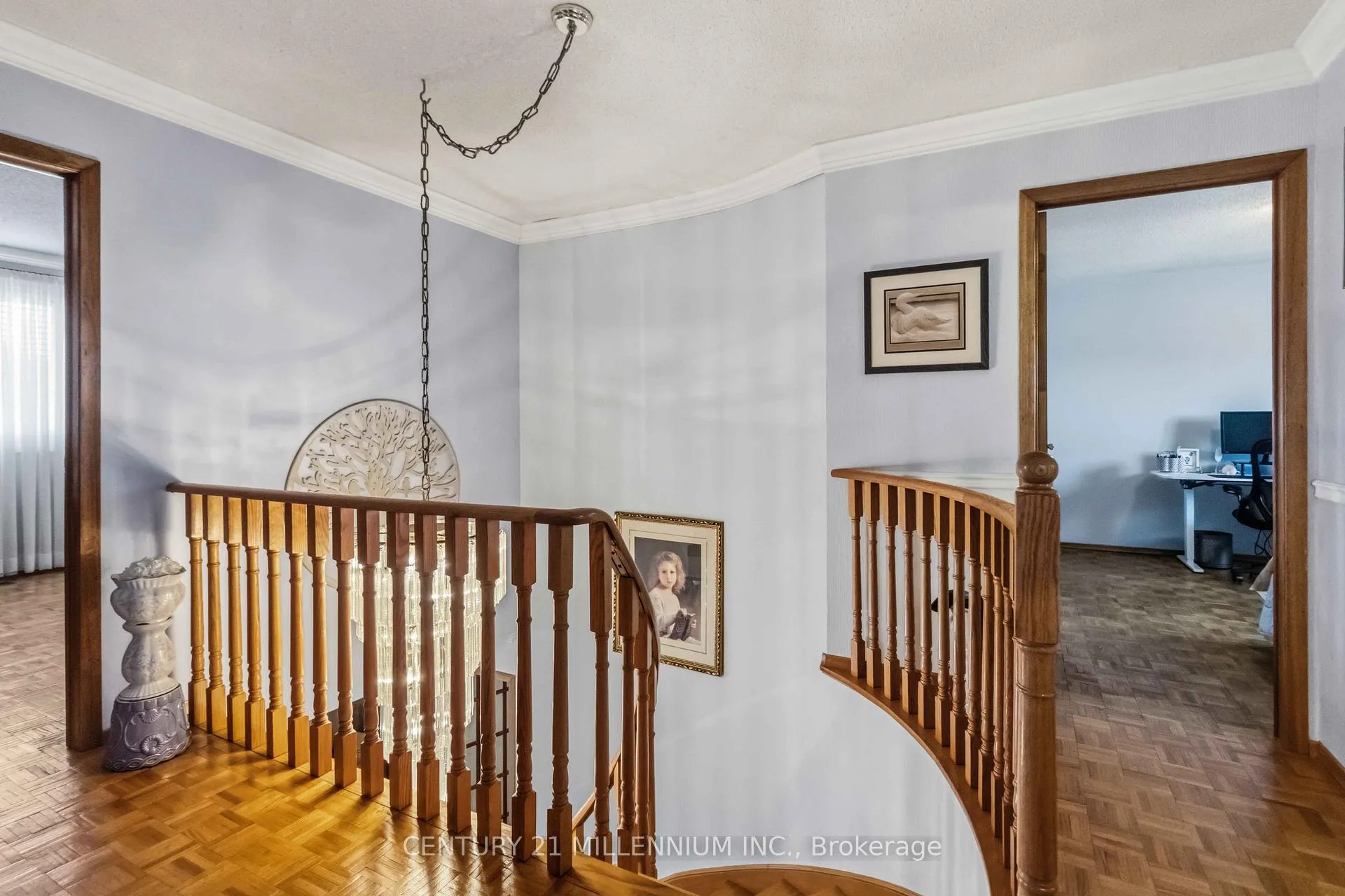Photo 20 of 83 Sunforest Drive, Brampton, Heart Lake West — HOMEH
