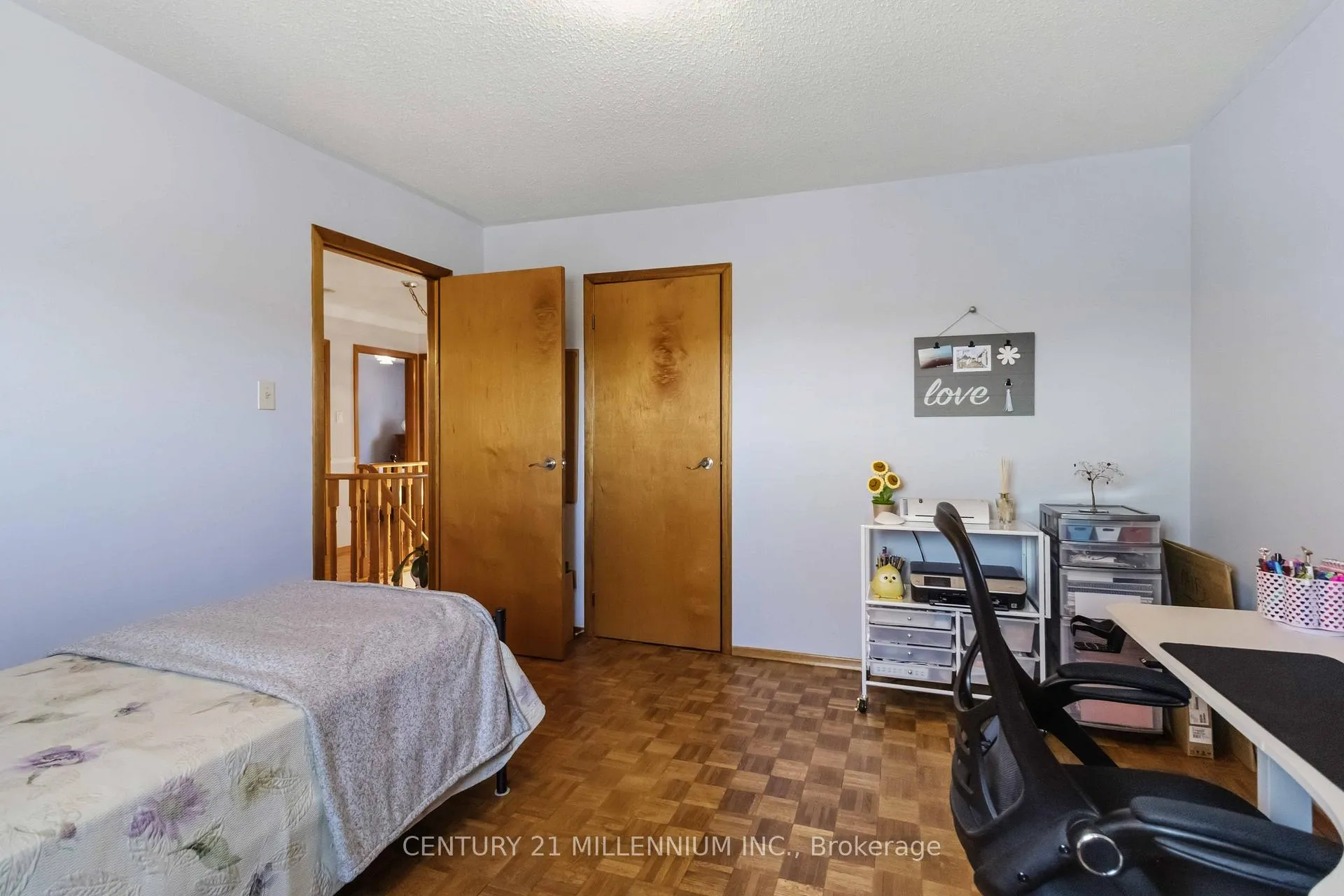 Photo 21 of 83 Sunforest Drive, Brampton, Heart Lake West — HOMEH
