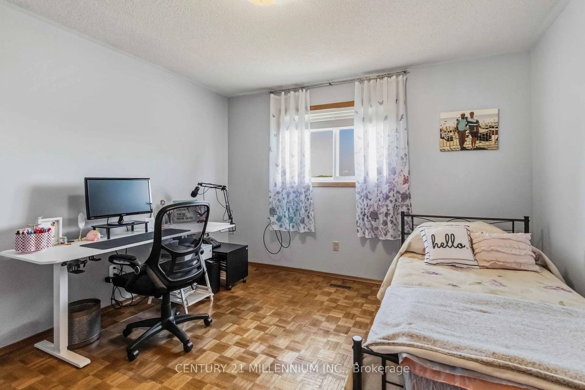 Photo 22 of 83 Sunforest Drive, Brampton, Heart Lake West — HOMEH