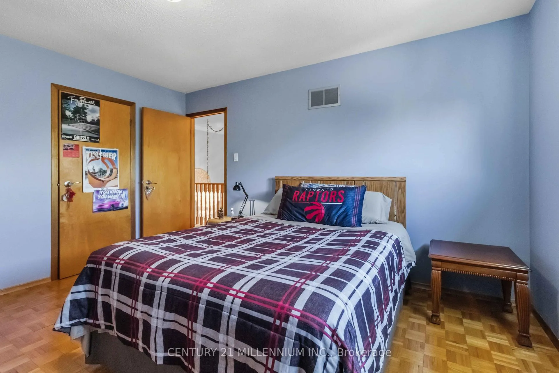 Photo 25 of 83 Sunforest Drive, Brampton, Heart Lake West — HOMEH