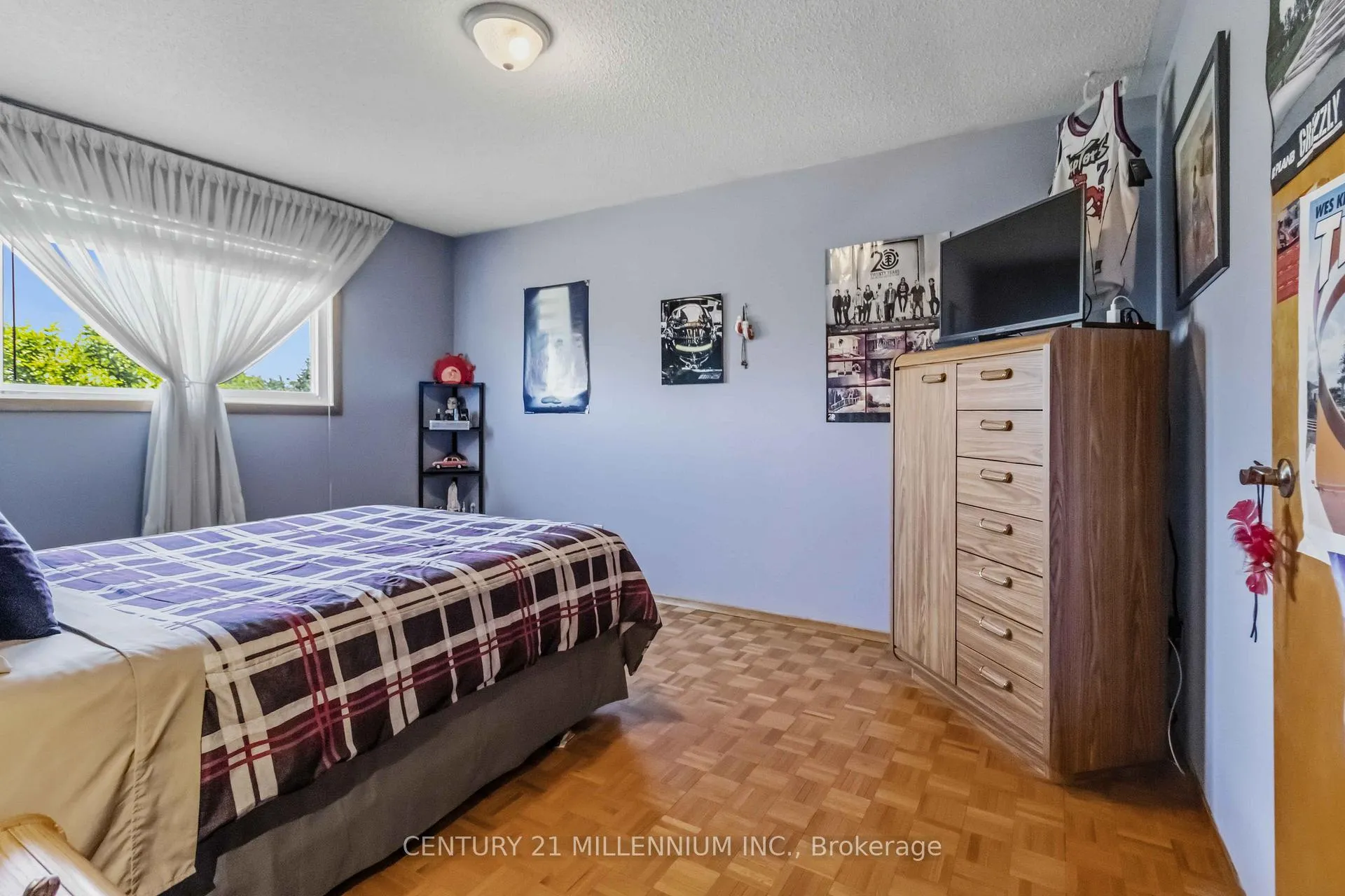 Photo 26 of 83 Sunforest Drive, Brampton, Heart Lake West — HOMEH