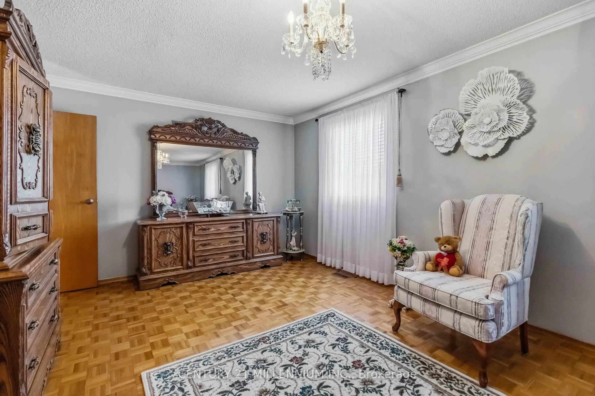 Photo 29 of 83 Sunforest Drive, Brampton, Heart Lake West — HOMEH