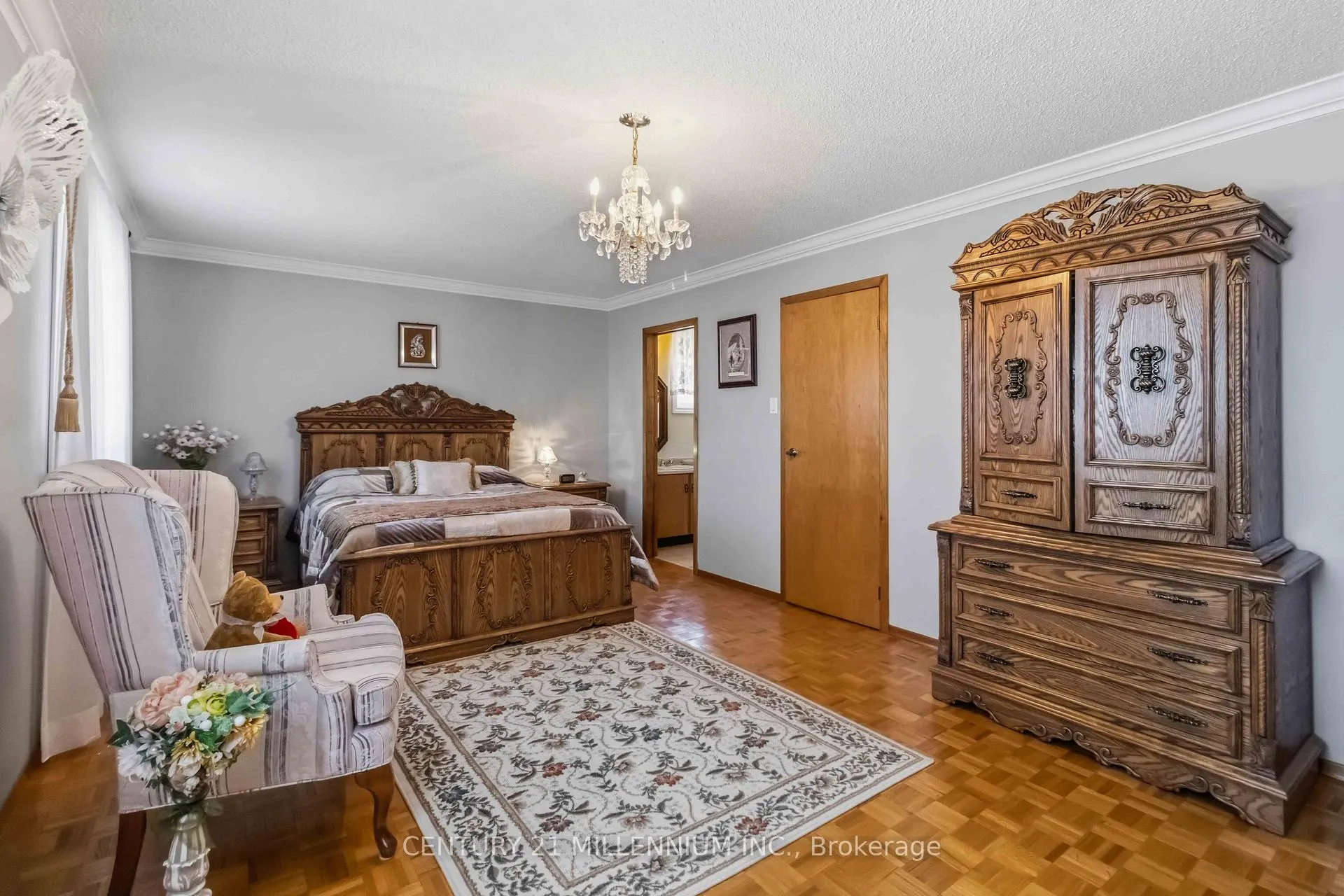 Photo 30 of 83 Sunforest Drive, Brampton, Heart Lake West — HOMEH
