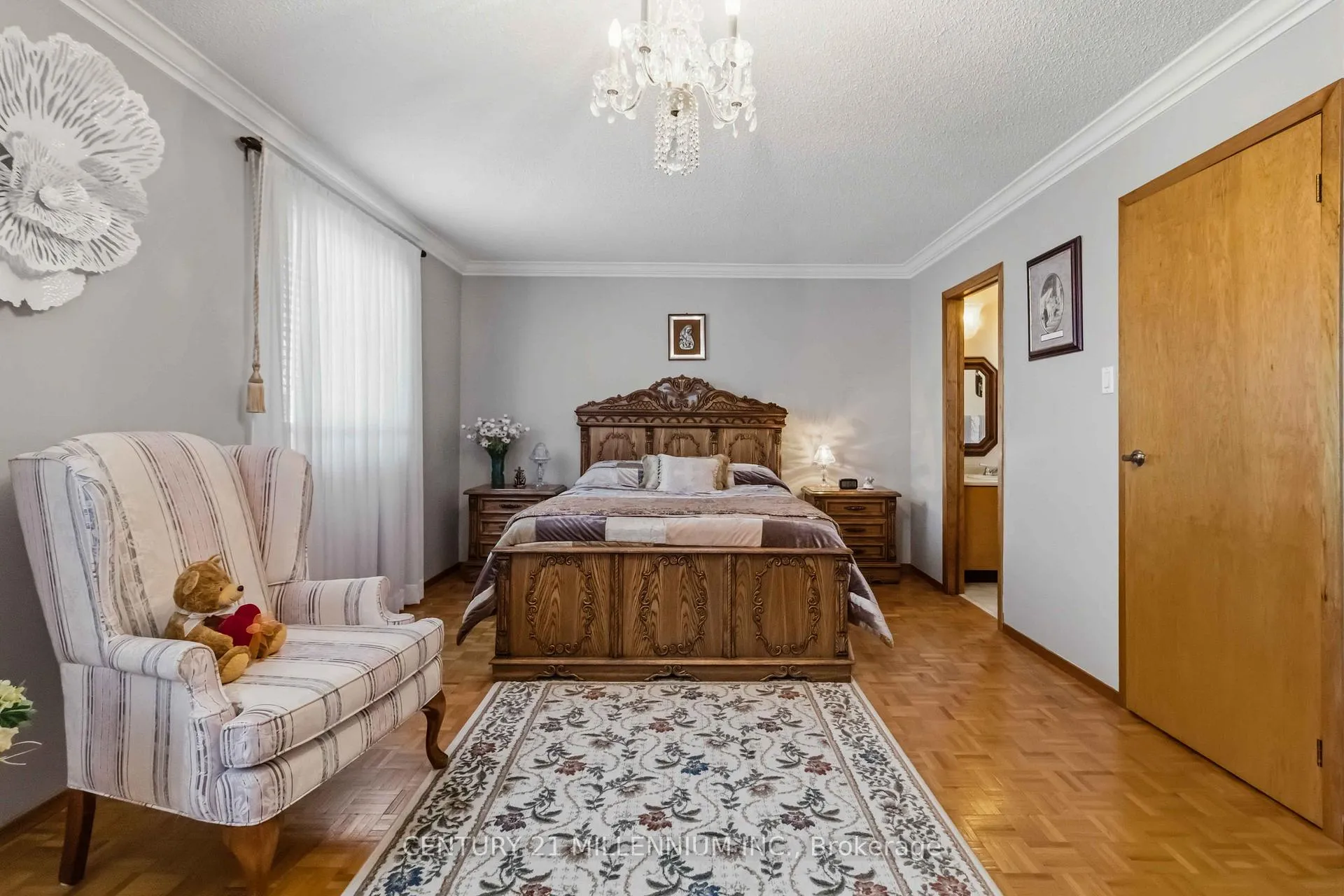 Photo 32 of 83 Sunforest Drive, Brampton, Heart Lake West — HOMEH