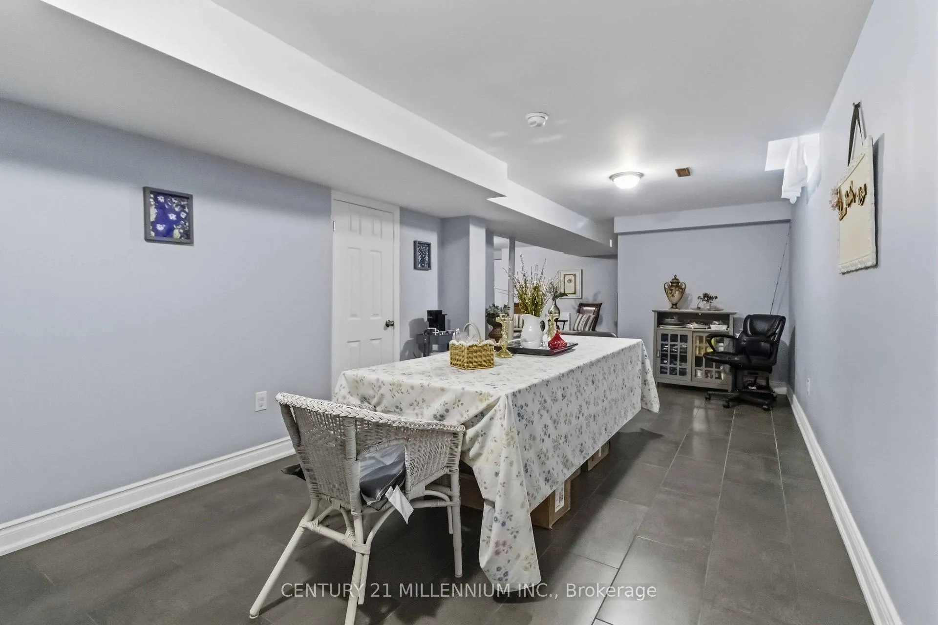 Photo 36 of 83 Sunforest Drive, Brampton, Heart Lake West — HOMEH