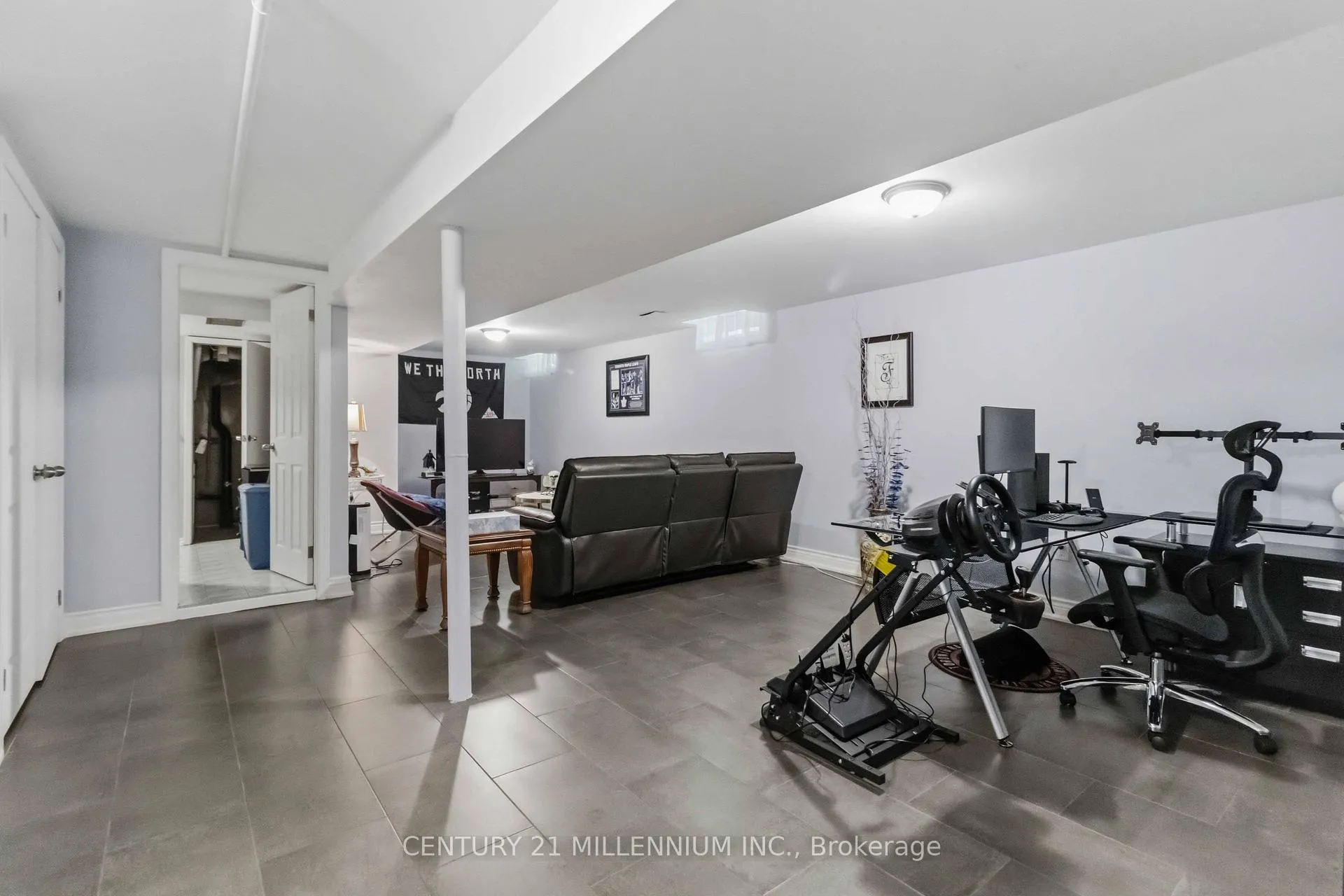 Photo 37 of 83 Sunforest Drive, Brampton, Heart Lake West — HOMEH