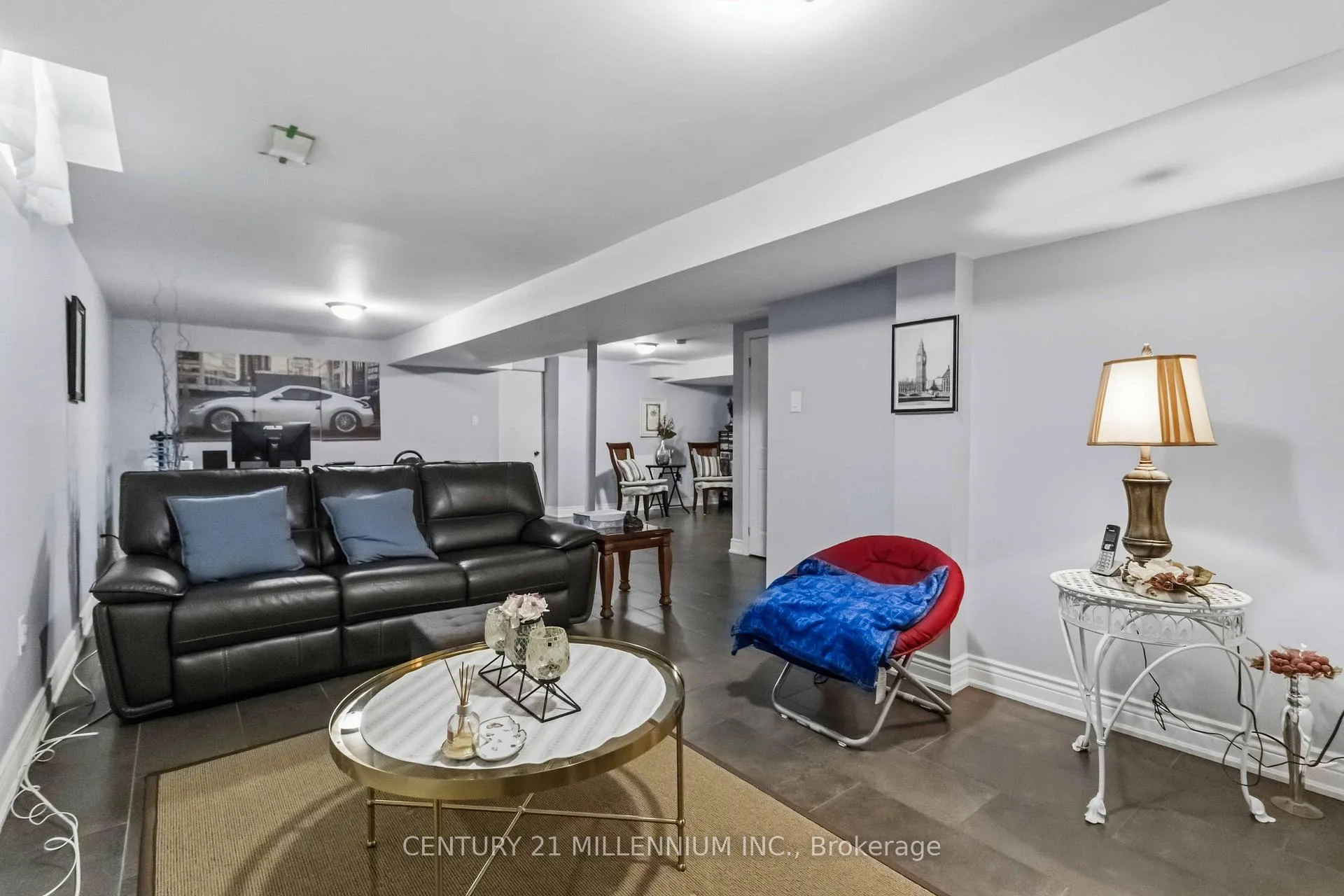 Photo 39 of 83 Sunforest Drive, Brampton, Heart Lake West — HOMEH