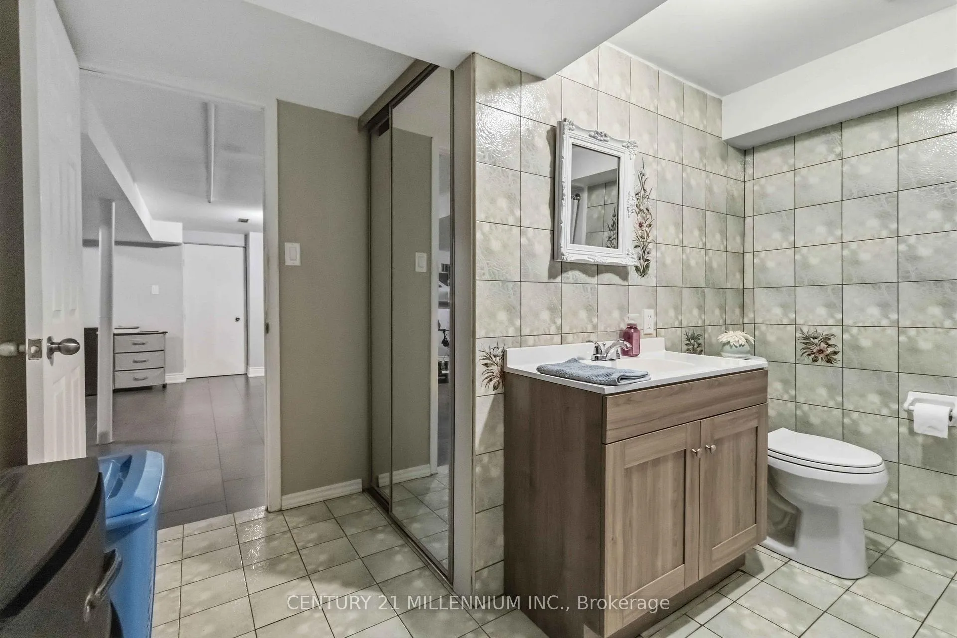Photo 40 of 83 Sunforest Drive, Brampton, Heart Lake West — HOMEH