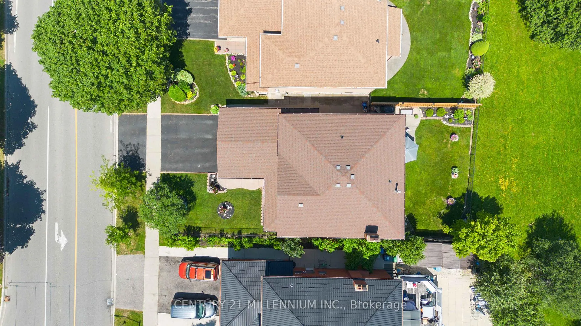 Photo 46 of 83 Sunforest Drive, Brampton, Heart Lake West — HOMEH