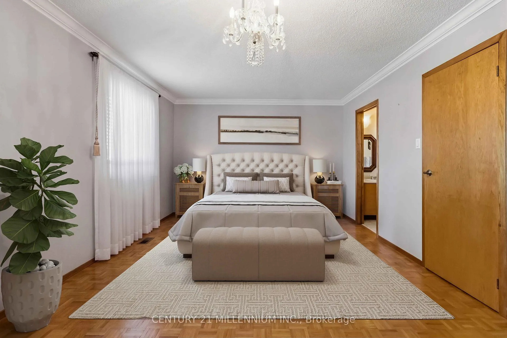 Photo 31 of 83 Sunforest Drive, Brampton, Heart Lake West — HOMEH