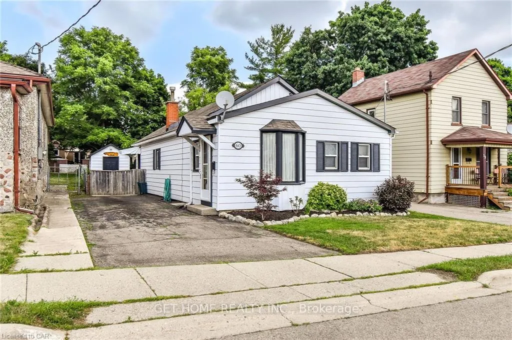 Photo 1 of 60 Stanley St, Cambridge, Southwood - Kinbridge — HOMEH
