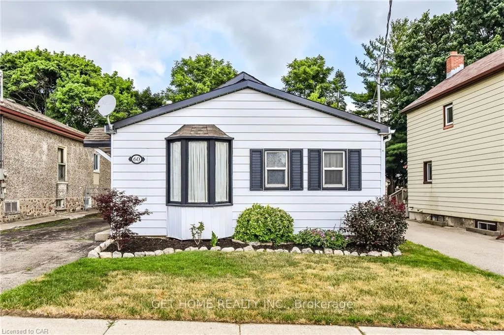 Photo 2 of 60 Stanley St, Cambridge, Southwood - Kinbridge — HOMEH