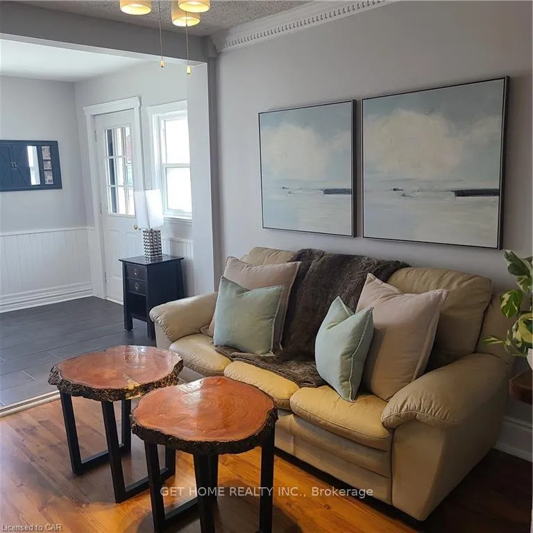 Photo 4 of 60 Stanley St, Cambridge, Southwood - Kinbridge — HOMEH
