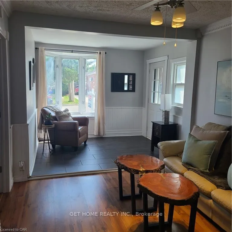 Photo 5 of 60 Stanley St, Cambridge, Southwood - Kinbridge — HOMEH