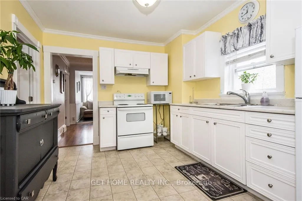 Photo 8 of 60 Stanley St, Cambridge, Southwood - Kinbridge — HOMEH