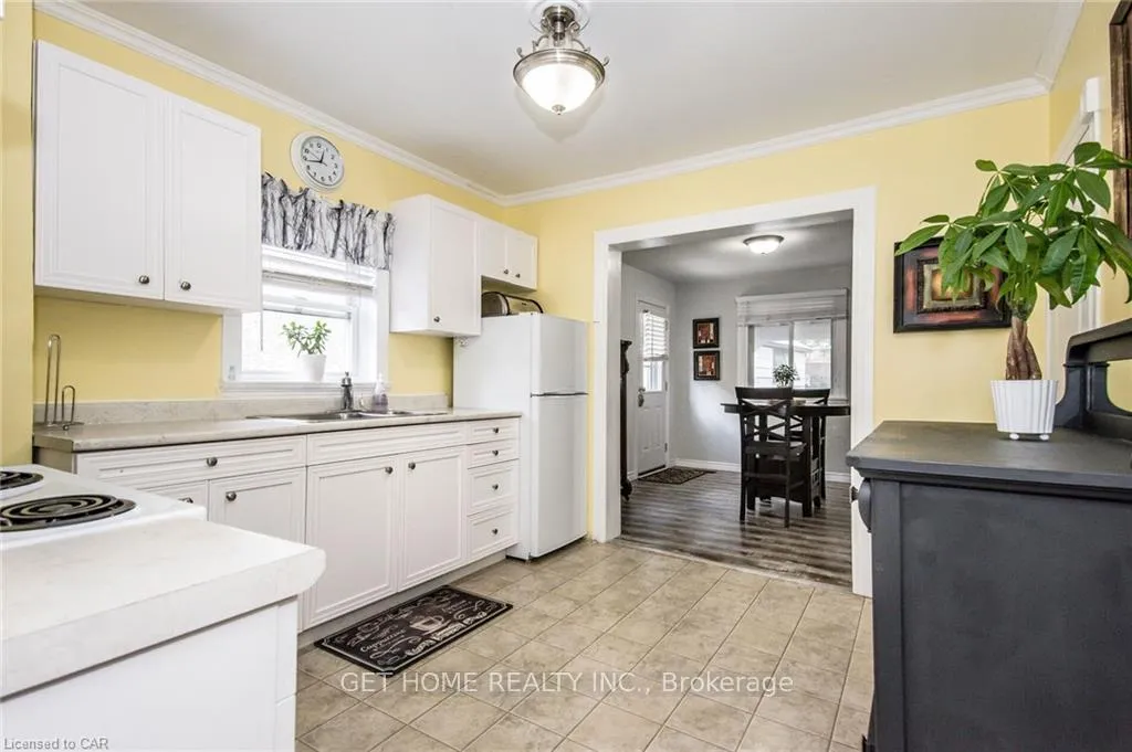 Photo 9 of 60 Stanley St, Cambridge, Southwood - Kinbridge — HOMEH
