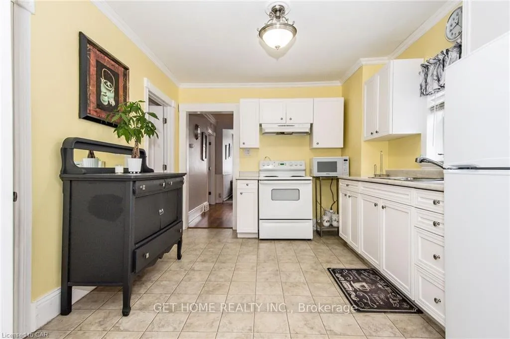 Photo 10 of 60 Stanley St, Cambridge, Southwood - Kinbridge — HOMEH