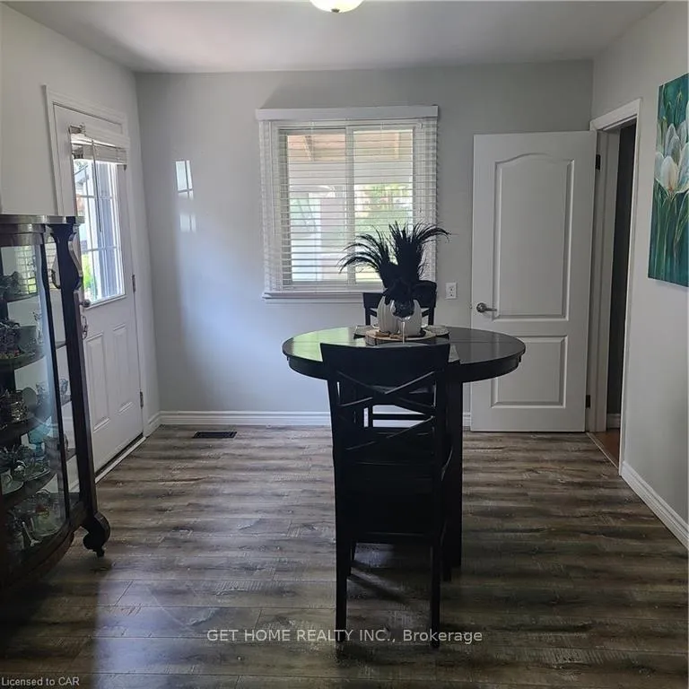 Photo 11 of 60 Stanley St, Cambridge, Southwood - Kinbridge — HOMEH