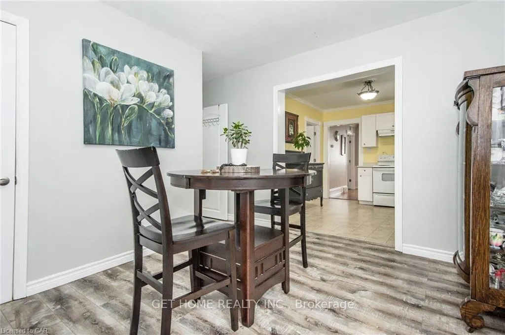 Photo 12 of 60 Stanley St, Cambridge, Southwood - Kinbridge — HOMEH