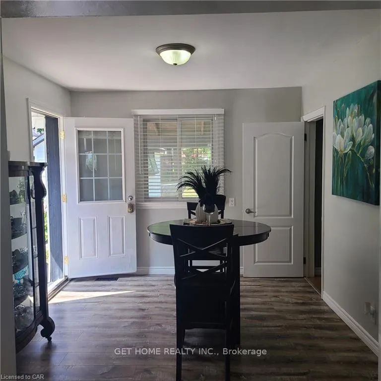 Photo 13 of 60 Stanley St, Cambridge, Southwood - Kinbridge — HOMEH