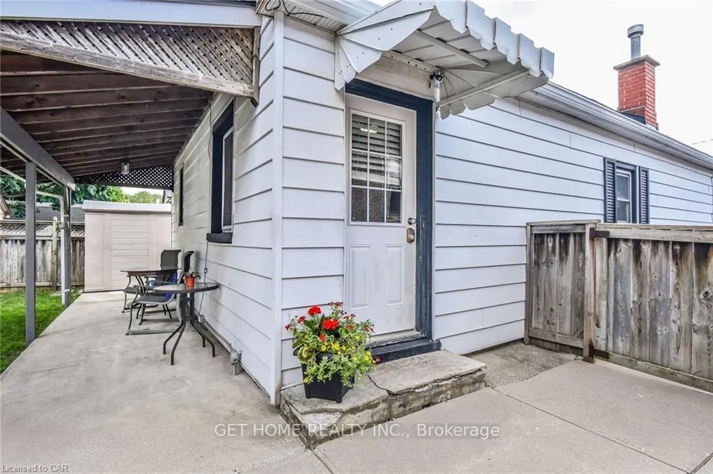 Photo 26 of 60 Stanley St, Cambridge, Southwood - Kinbridge — HOMEH