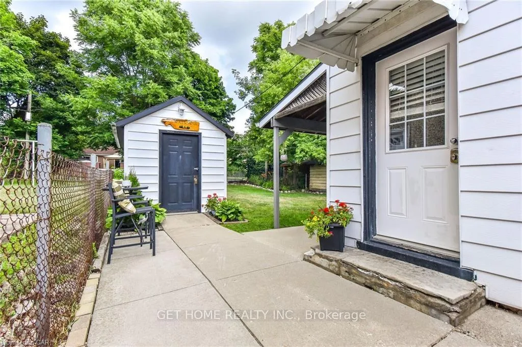 Photo 27 of 60 Stanley St, Cambridge, Southwood - Kinbridge — HOMEH