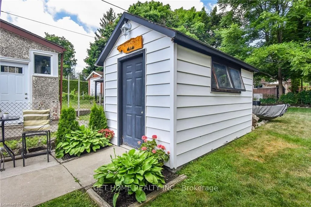 Photo 33 of 60 Stanley St, Cambridge, Southwood - Kinbridge — HOMEH