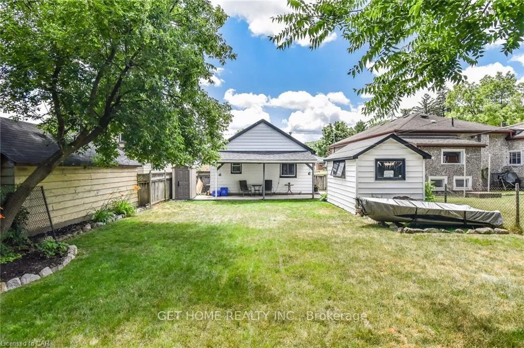 Photo 34 of 60 Stanley St, Cambridge, Southwood - Kinbridge — HOMEH
