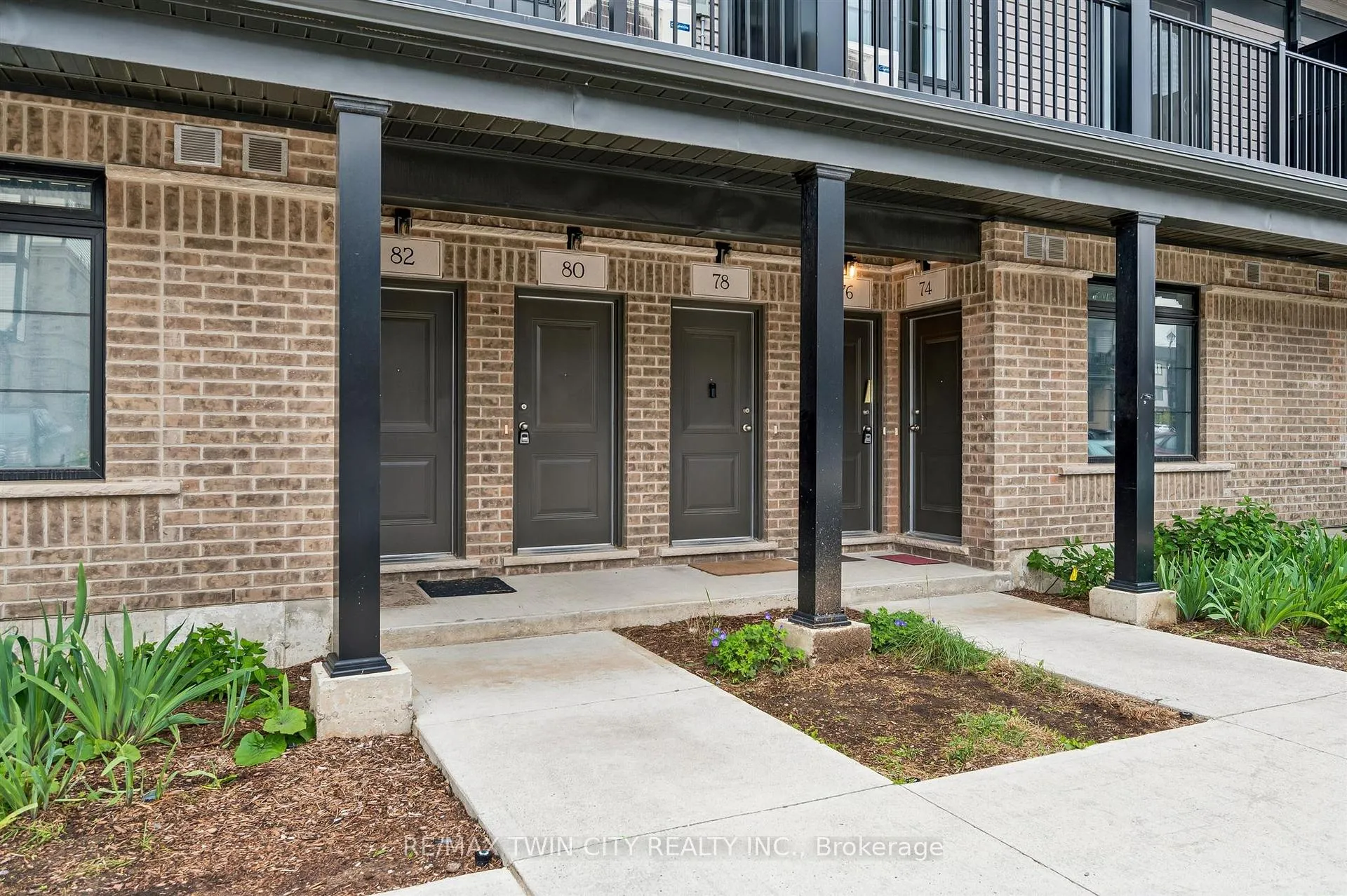 Photo 1 of 80 Lomond Lane, Kitchener, Huron Park — HOMEH