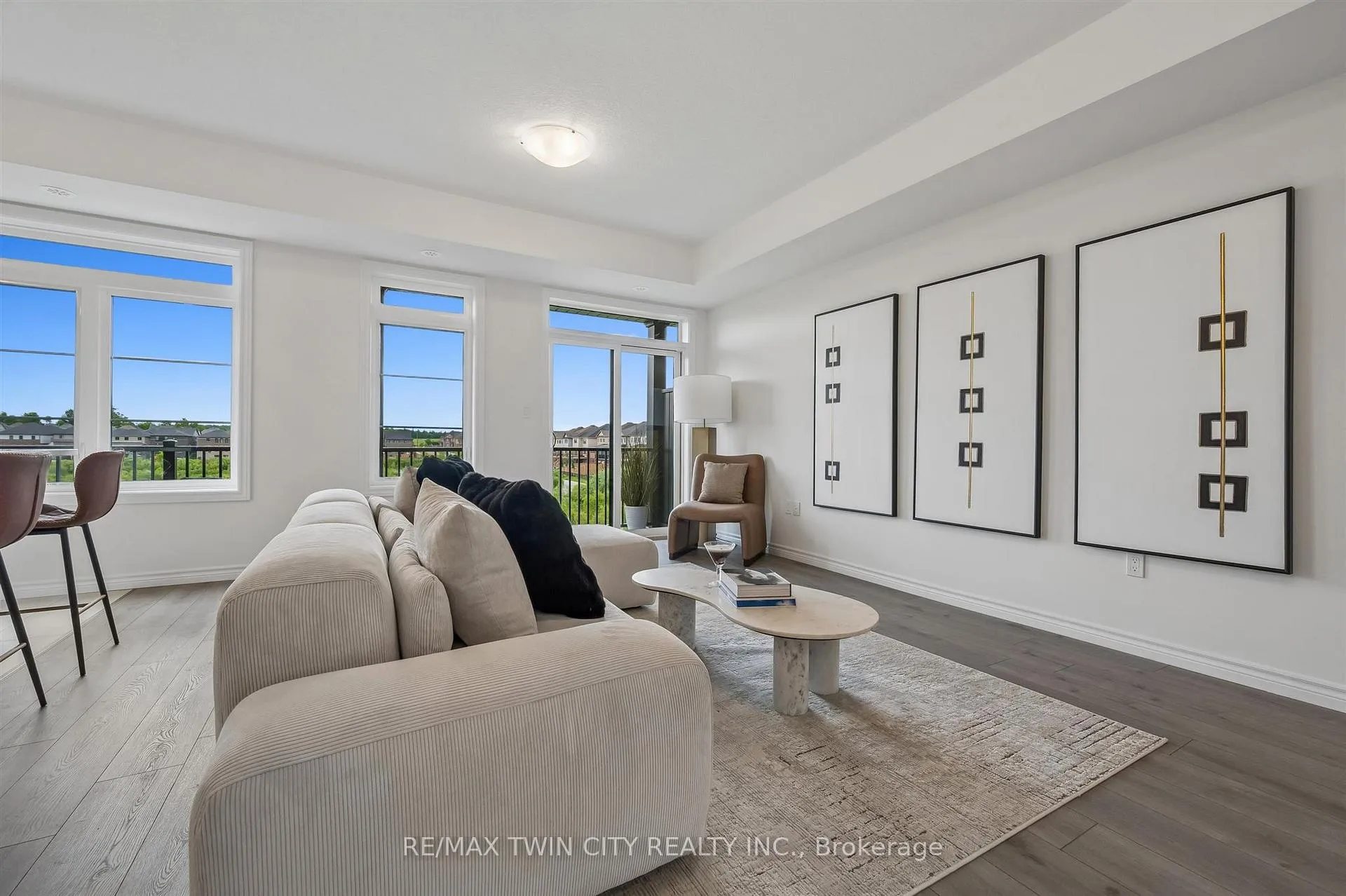 Photo 6 of 80 Lomond Lane, Kitchener, Huron Park — HOMEH
