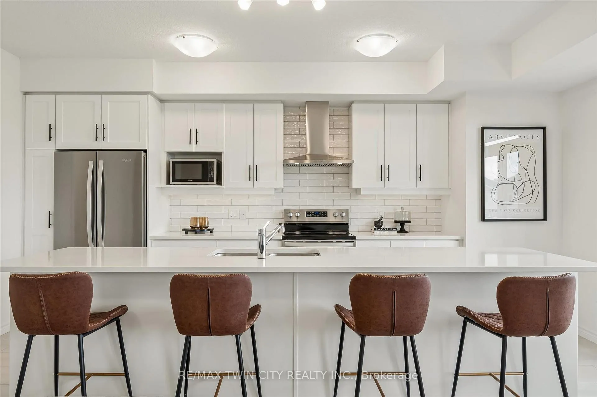Photo 12 of 80 Lomond Lane, Kitchener, Huron Park — HOMEH