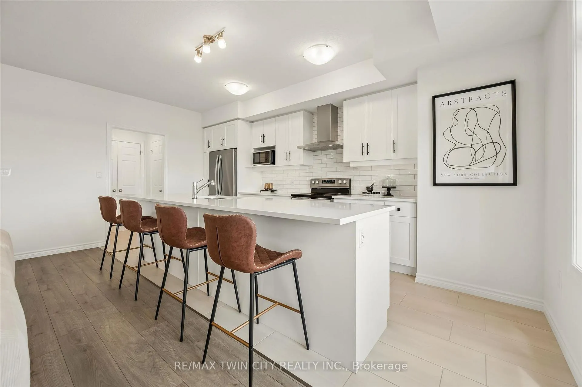 Photo 13 of 80 Lomond Lane, Kitchener, Huron Park — HOMEH