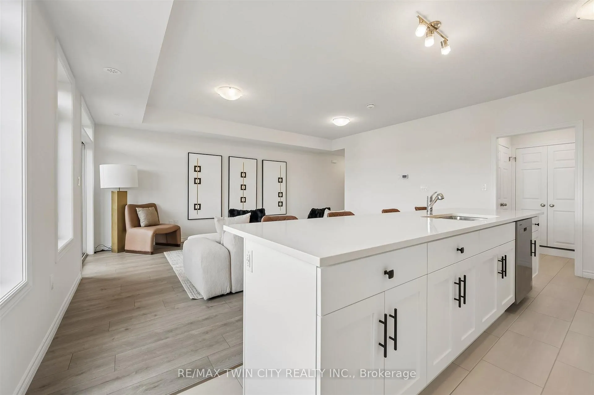 Photo 14 of 80 Lomond Lane, Kitchener, Huron Park — HOMEH