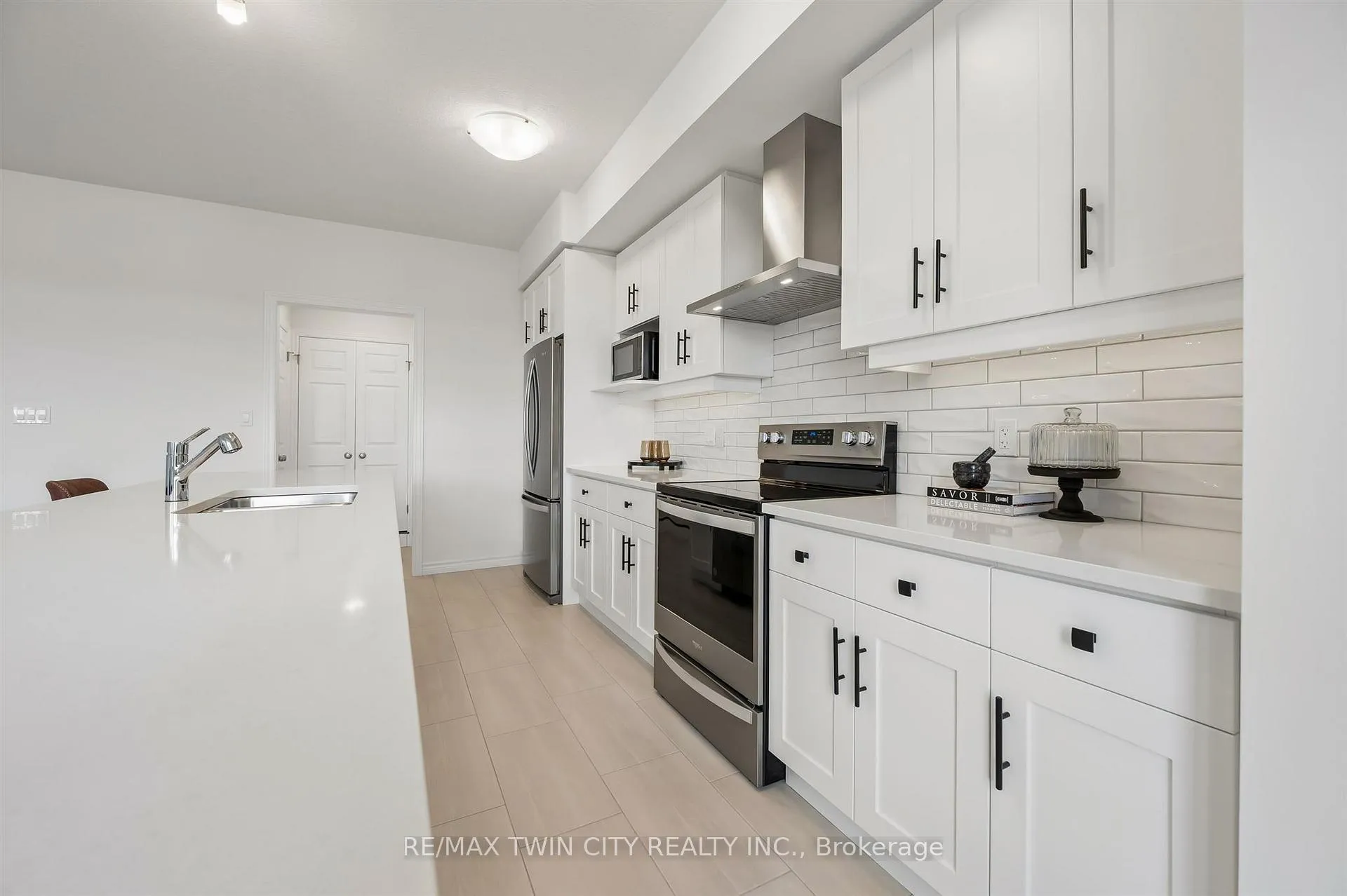 Photo 15 of 80 Lomond Lane, Kitchener, Huron Park — HOMEH