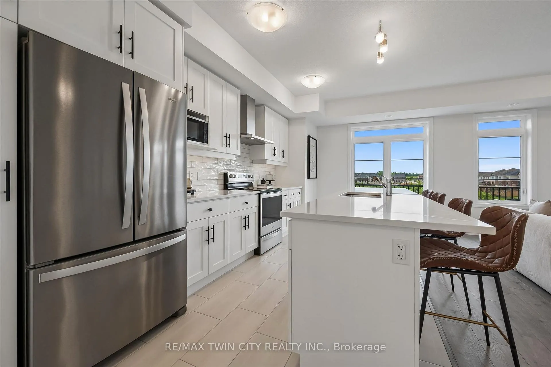 Photo 17 of 80 Lomond Lane, Kitchener, Huron Park — HOMEH