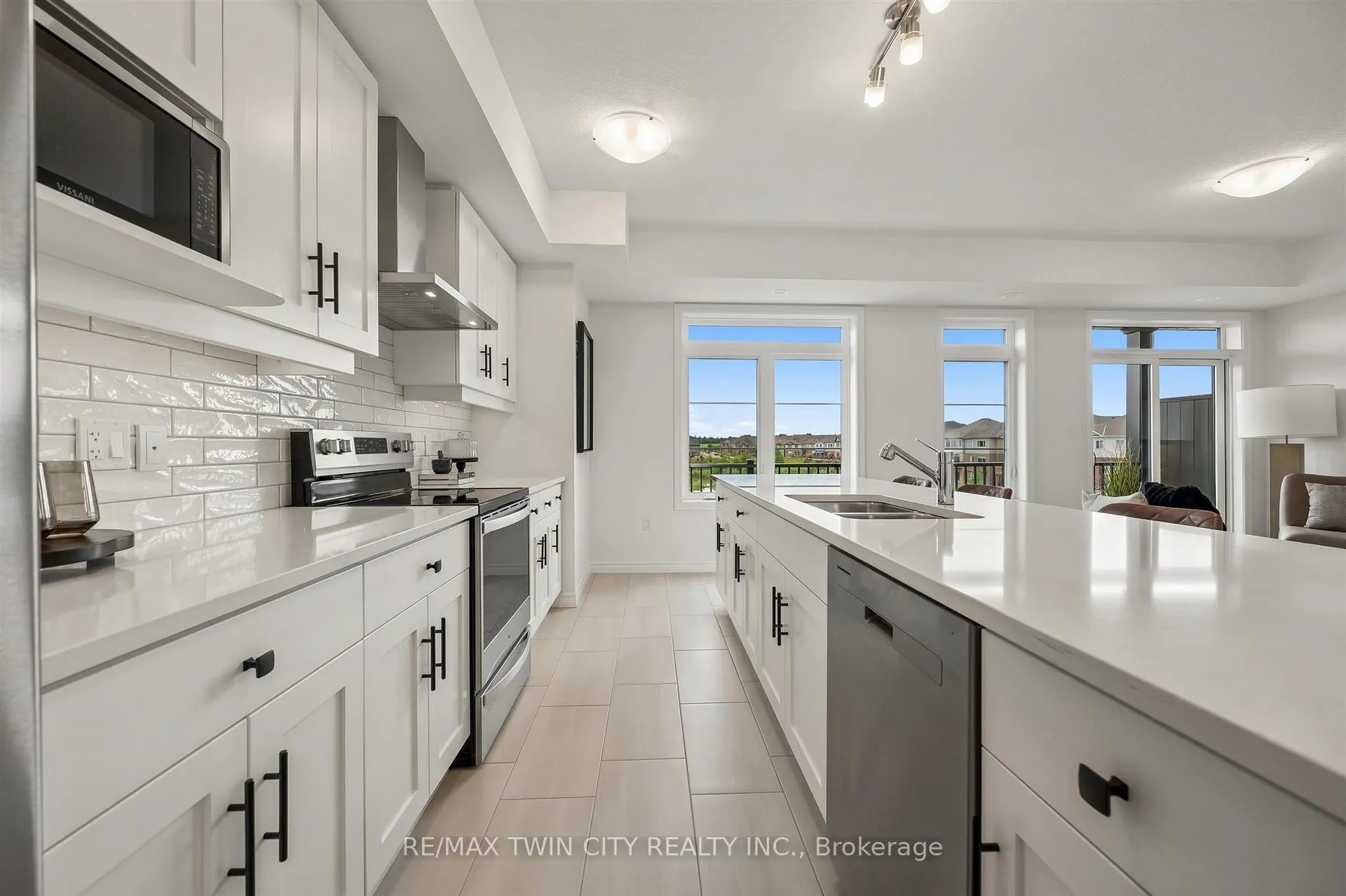 Photo 19 of 80 Lomond Lane, Kitchener, Huron Park — HOMEH