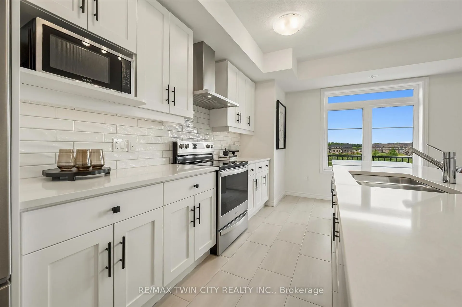 Photo 20 of 80 Lomond Lane, Kitchener, Huron Park — HOMEH